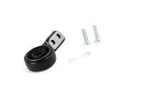 Front Left Control Arm Bushing with Bracket (FCAB) - Centered Rubber - E30, E36, Z3