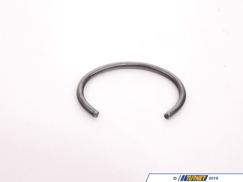 33131214961 OES CV Joint Lock Ring Turner Motorsport