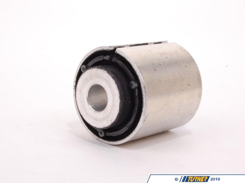 3493401 OEM Lemforder Rear Lower Control Arm Bushing E60 E61 E63