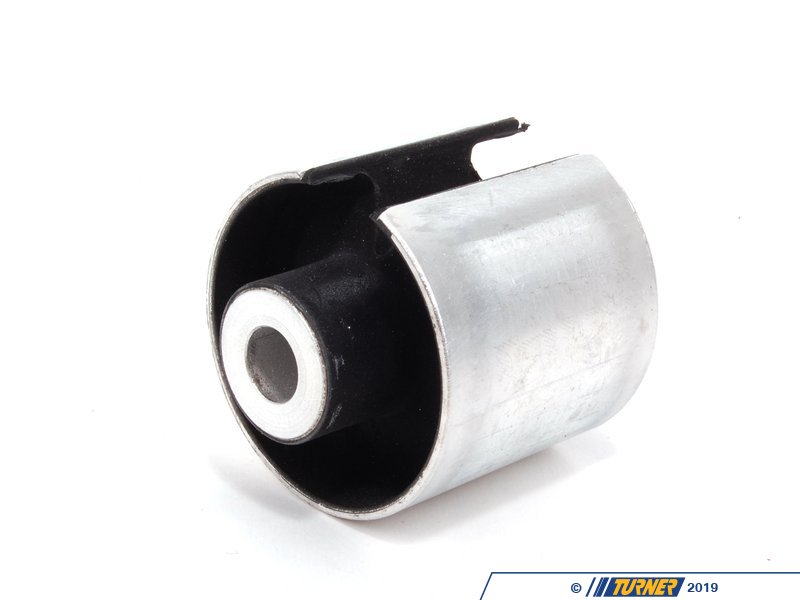 3493301 OEM Lemforder Rear Lower Control Arm Bushing E60 E61 E63