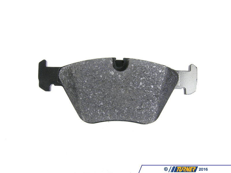34116779652 Genuine BMW Front Brake Pad Set E46 330i 330Ci 330xi