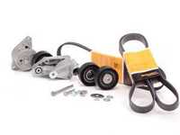 Accessory Belt Service Kit