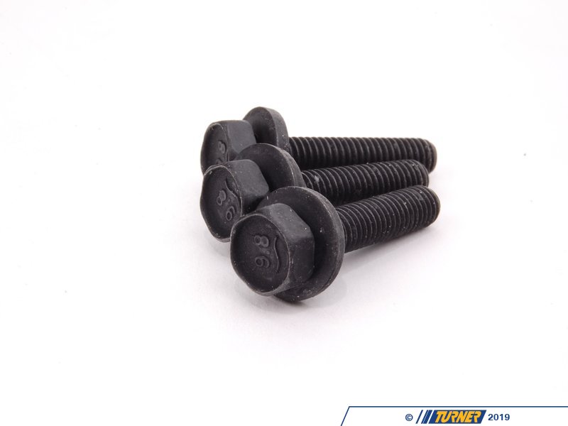 11537596787KT3 Thermostat Replacement Kit Turner Motorsport