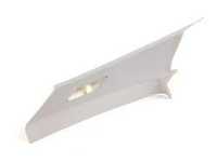 Genuine BMW Light Gray C-Pillar Cover, Rear Right - 51438222628 - E46