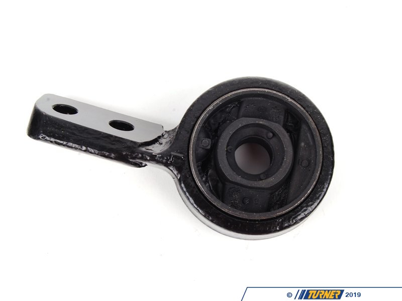 31121136531 Front Control Arm Bracket Left Turner Motorsport