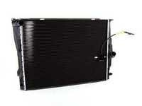 Genuine BMW Radiator - 17117537292 - E82,E90,E92,E93