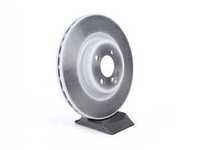 Front Brake Rotors - MINI Cooper S JCW - R56 2007+ (pair)