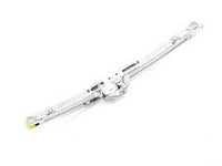 Window Regulator - Rear Left - E46 4 door