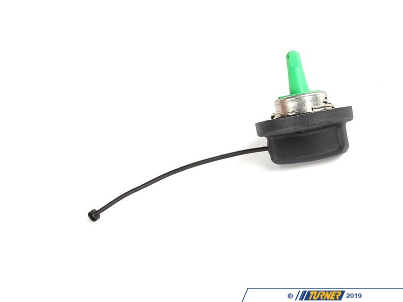 thumbnail image 2 of Engine Oil Filler Cap For BMW & Land Rover – Replaces OE 11121743294, Fits E46 E39 E60 E83 X3 E36 M3, 1990-2011 2 of 4