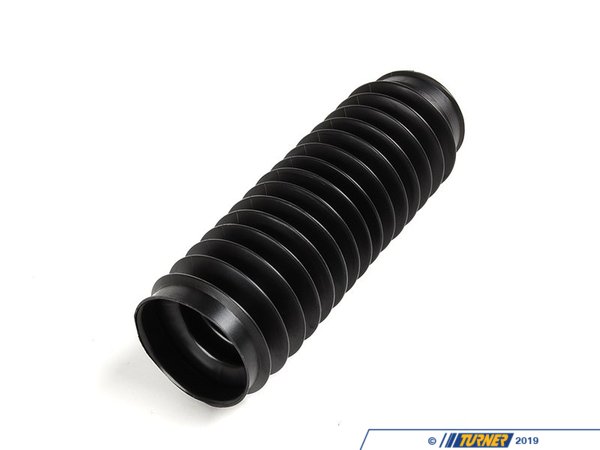 31421241666 - Genuine BMW Rubber Boot - 31421241666 | Turner Motorsport