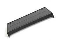Front License Plate Bracket - E90