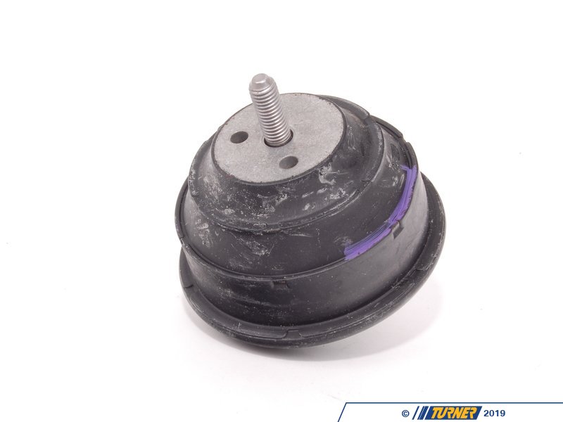 11812283798KT Genuine BMW Motor And Transmission Mount Kit E46 323i