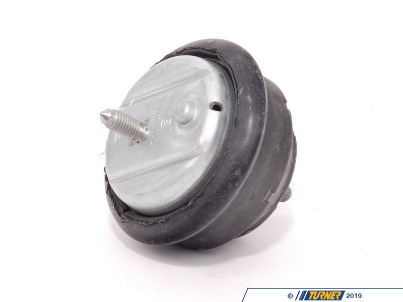 11812283798KT Genuine BMW Motor And Transmission Mount Kit E46 323i