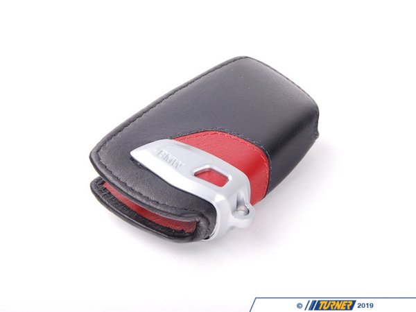 Genuine BMW Genuine BMW Sport Line Key Cover 82292219909