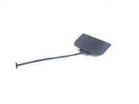 Tow Hook Cover - E46 Sedan 2002-2005 with Standard Bumper
