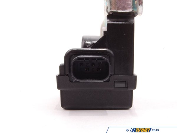 51242754528 - Genuine MINI Trunk Lid Lock | Turner Motorsport