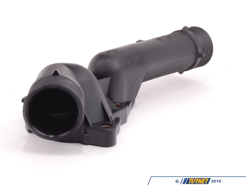 11531740478 Genuine BMW Thermostat Housing E39 528i Turner Motorsport