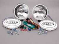 Hella Auxillary/Universal Lamp Kit