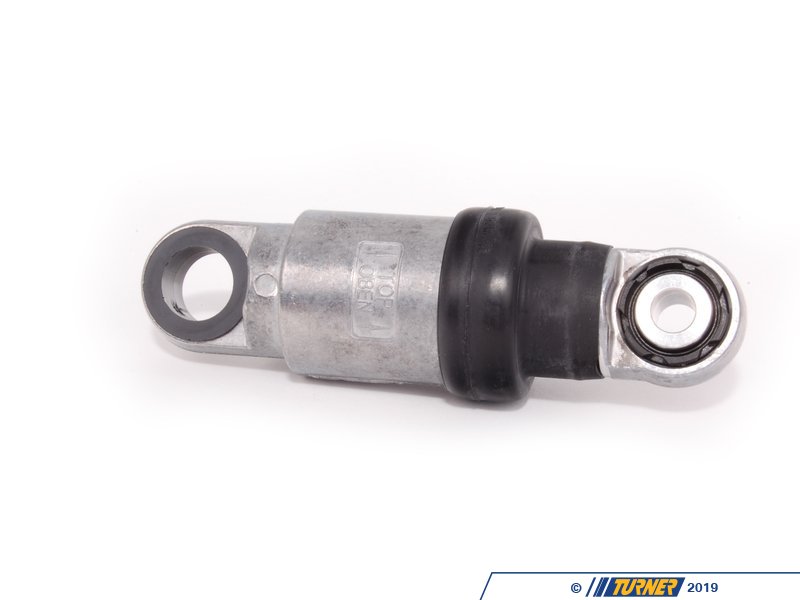 11281717188 Ruville Hydraulic Alternator Belt Tensioner E34, E36