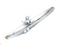 Window Regulator - Rear Right - E46 4 door