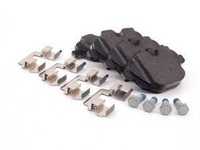 OEM Rear Brake Pads - E89 Z4 3.5is, F25 X3, i8