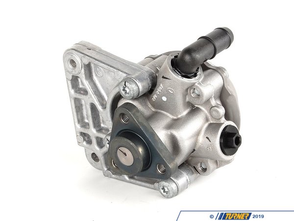 32416760036 Genuine Bmw Power Steering Pump Luk Lf 20 E46 323 325 328 330 Turner Motorsport