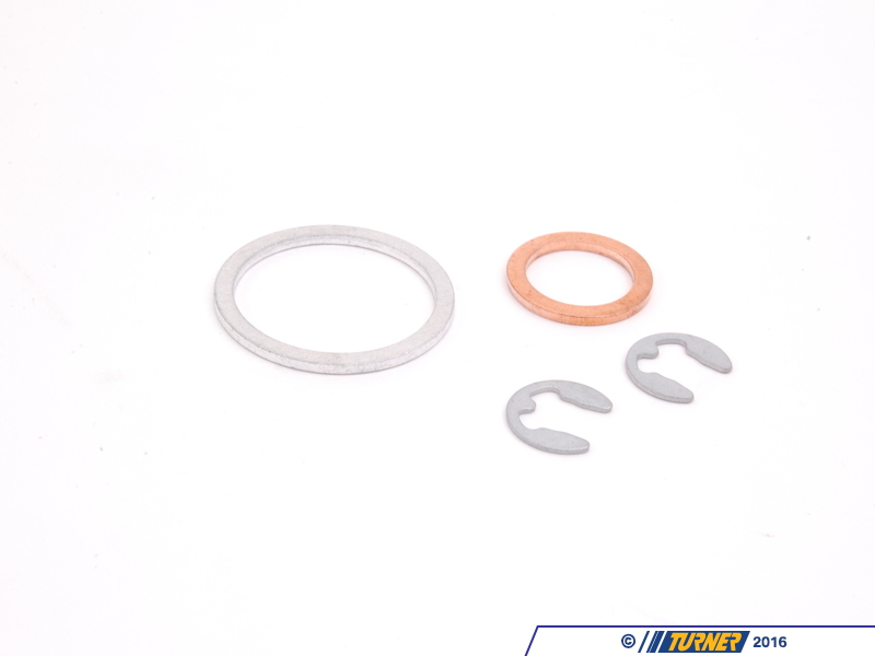 11311435026KT1 Genuine BMW Timing Chain Kit E38 740i/iL M62, E39