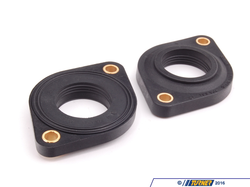 11311435026KT1 Genuine BMW Timing Chain Kit E38 740i/iL M62, E39