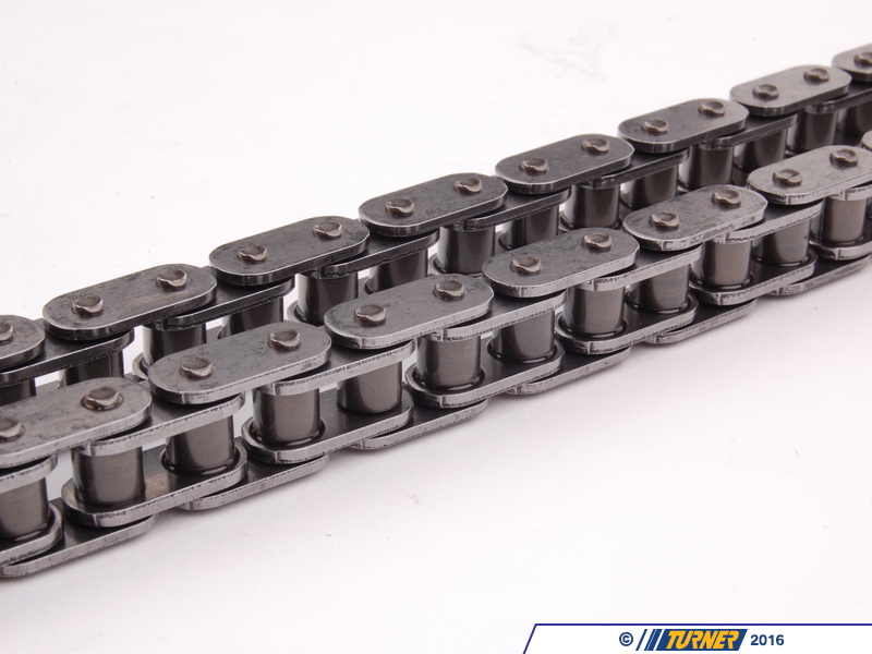 11311435026KT1 Genuine BMW Timing Chain Kit E38 740i/iL M62, E39 540i Turner Motorsport