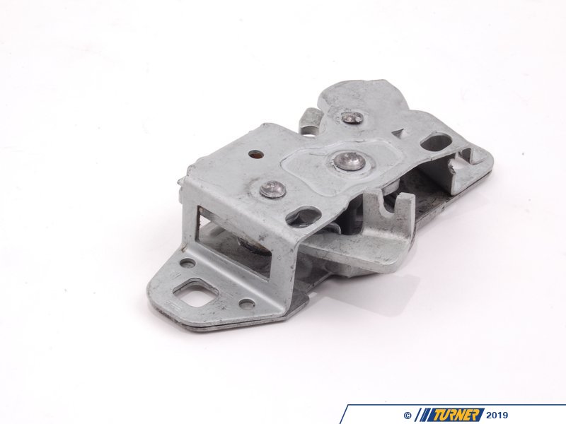 51231491315KT Hood Release Cable Kit Turner Motorsport