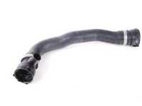Lower Radiator Hose - E60 550i, E63 650i