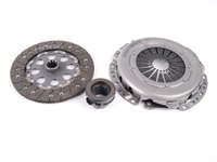 OEM LuK Clutch Kit - E30, E36 318i/is, Z3 1.9 with AC