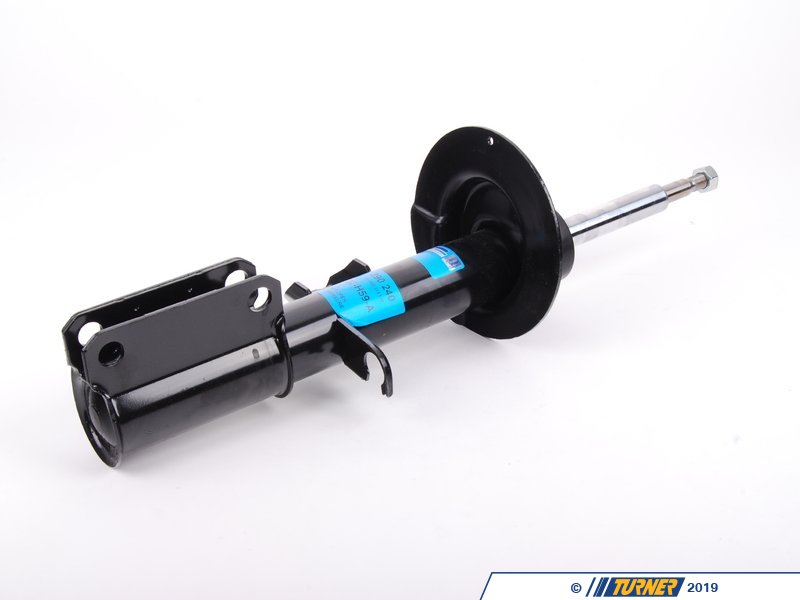 31316764603 OEM Sachs Front Left Strut Assembly E53 X5 M54 3.0L