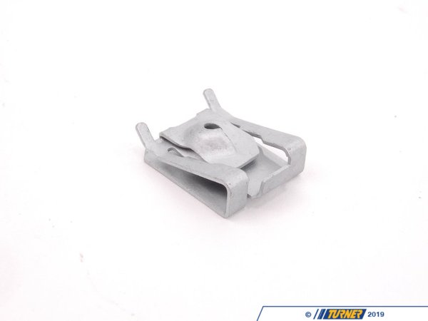 51717065773 - Genuine BMW C-clip Nut - 51717065773 | Turner Motorsport