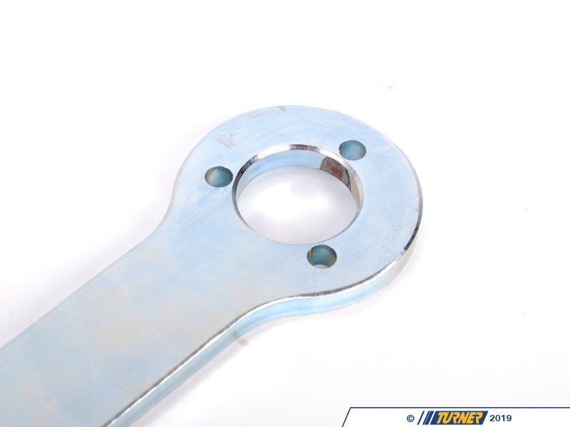 83300493940 Genuine BMW Crankshaft Holder Tool N54 3.0L, N52 3.0L