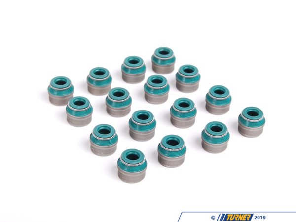 BMW Heater Valve Repair Kit – Compatible With E39, E38, E53, E34, E32, E31, E65, E66, E60, E61 – Replaces 64118374994 & More