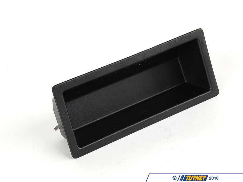 51166954946 - Genuine BMW Ashtray Storage Cubby - Front - E70, E71 ...