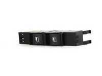 Window Switch - E46 Coupe - Left