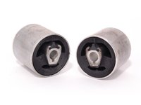 OEM Lemforder Front Upper Control Arm Bushing Set - E39 540i/M5, E38 (Pair)