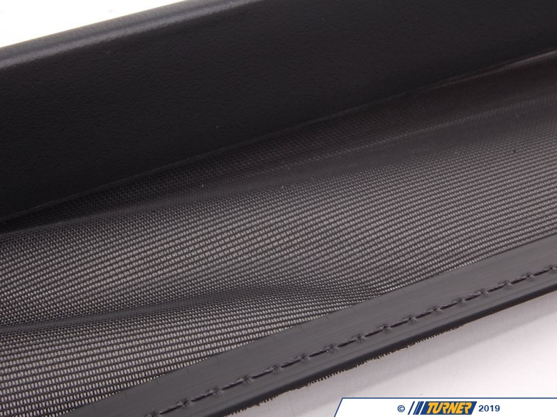 54137171811 - Genuine BMW Slipstream wind deflector - E70 ...