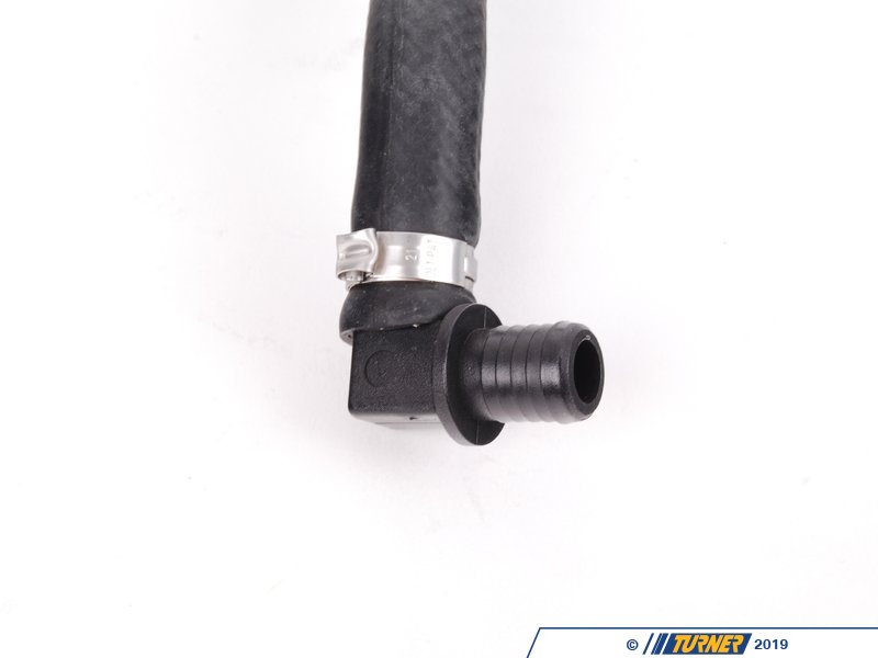 11611438809 Genuine BMW Vacuum Hose E46 323Ci 323i 328Ci 328i Turner Motorsport