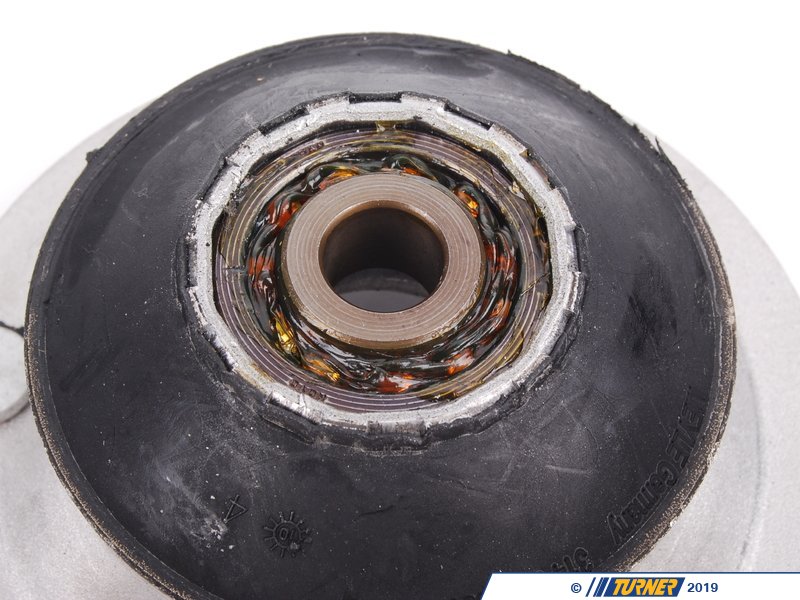 thumbnail image 2 of MEYLE Rear Upper Control Arm Inner Bush For BMW E36 3 Series – 33321092247 2 of 3