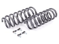 H&R Sport Spring Set - F02 750Li xDrive, 760Li