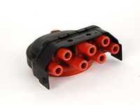 OEM Bosch Ignition Distributor Cap -- M20 M30 S38 M70 M73 S70