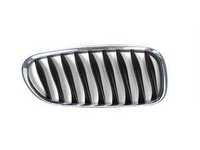 Kidney Grill - Chrome - Right - E85 E86 Z4 2.5i, 3.0i, 3.0si, Z4M