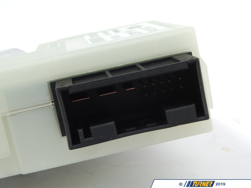 54103448675 Genuine MINI Sunroof Motor R55 R56 R60 Turner Motorsport