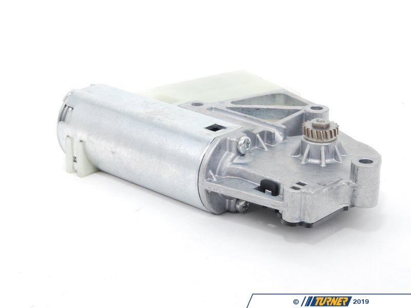 54103448675 Genuine MINI Sunroof Motor R55 R56 R60 Turner Motorsport