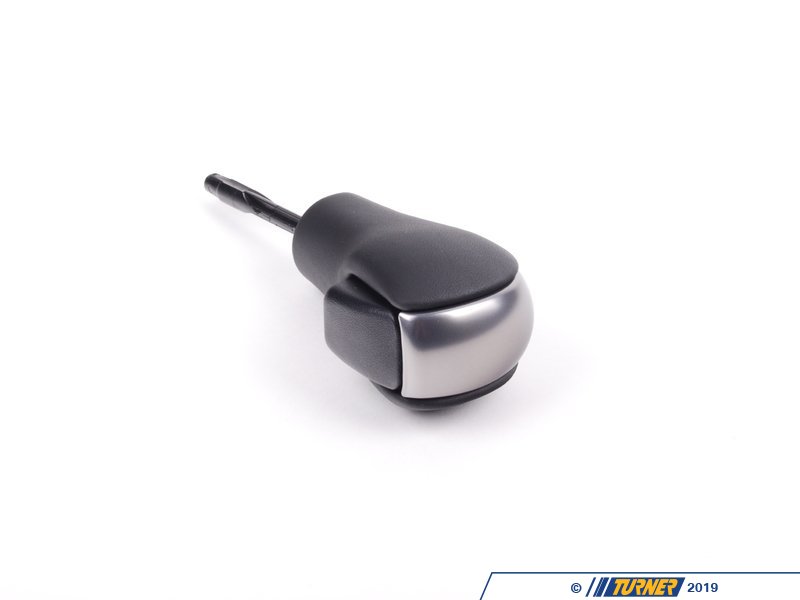 25167585789 Genuine BMW Shift Knob Automatic E64 650i 645Ci E63