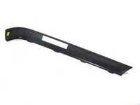 Rear Bumper Impact Strip - Left - E30 6/1988-1991