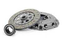 OEM LuK Clutch Kit - 5 Speed -- E46 E39 Z3 Z4
